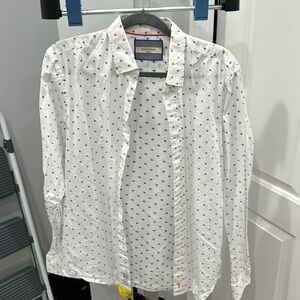 Scotch & Soda Button Up Shirt